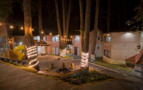 Villa la Quinta